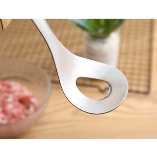 [TIỆN DỤNG] DỤNG CỤ VIÊN THỊT, THÌA LÀM CHẢ VIÊN