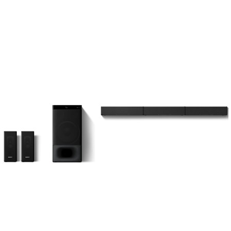 Dàn âm thanh Sound bar Sony 5.1 HT-S500RF