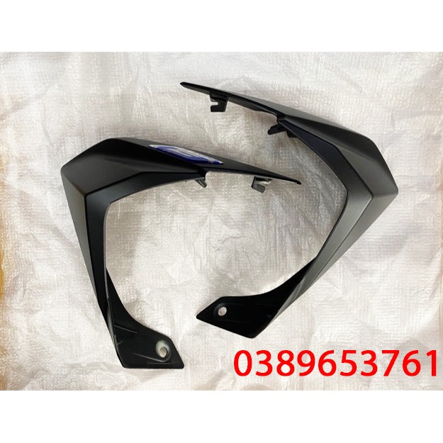 1 Cặp tai thỏ xe Winner v1 chính hãng Honda