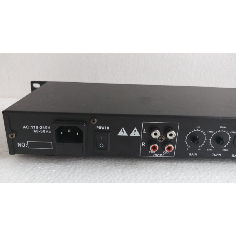 Vang Cơ Yamaha DSP 100