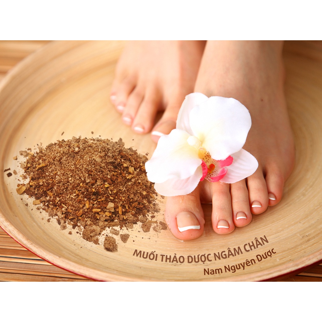 Hũ Muối Ngâm Chân Gừng Nghệ Quế Chi..Thảo Dược 500g