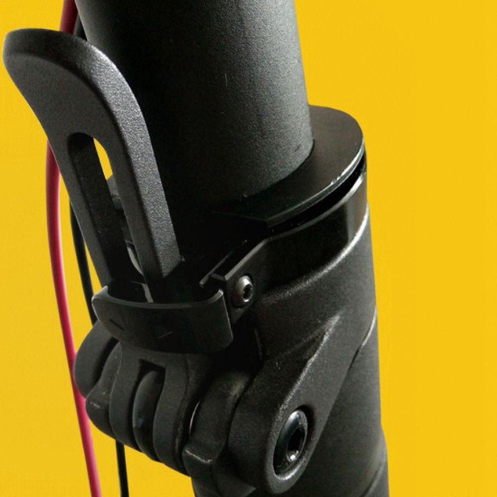 MUVAKO Vòng Đệm Bảo Vệ Thân Máy Ảnh Thay Thế Cho Xiaomi Mijia M365