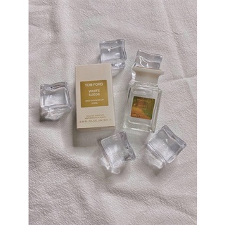 Nước hoa Tom Ford White Suede EDP 7.5ml