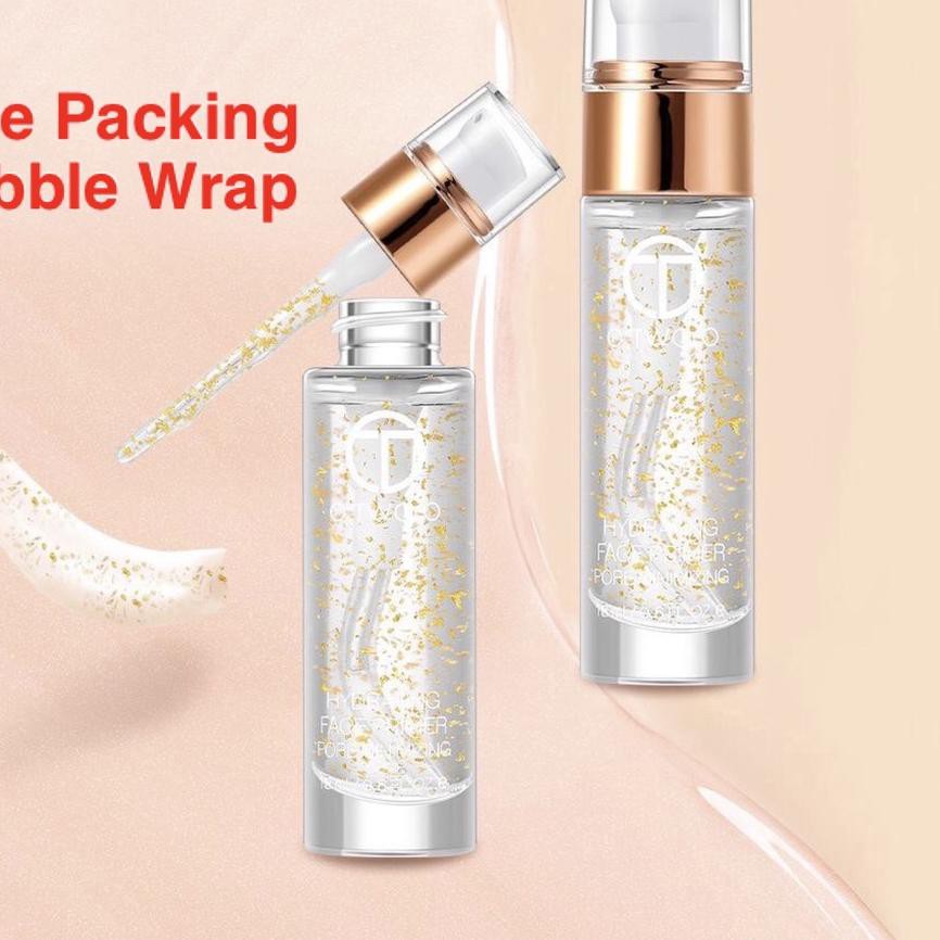 (hàng Mới Về) Kem Lót Trang Điểm O.two.o Mã 9124 / Zoomstar | BigBuy360 - bigbuy360.vn