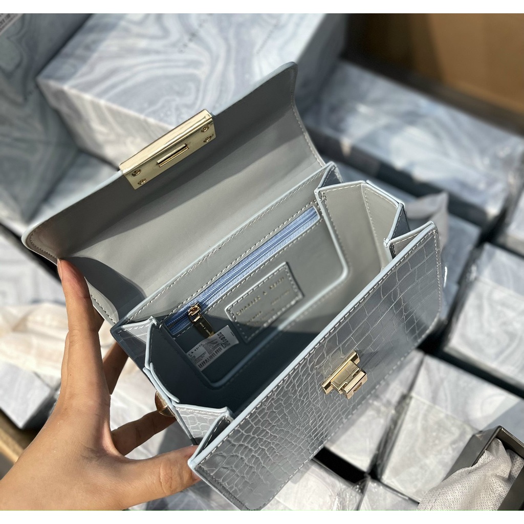 TÚI XÁCH NỮ CHARLES & KEITH