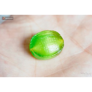 Kẹo Alpenliebe nhiều vị