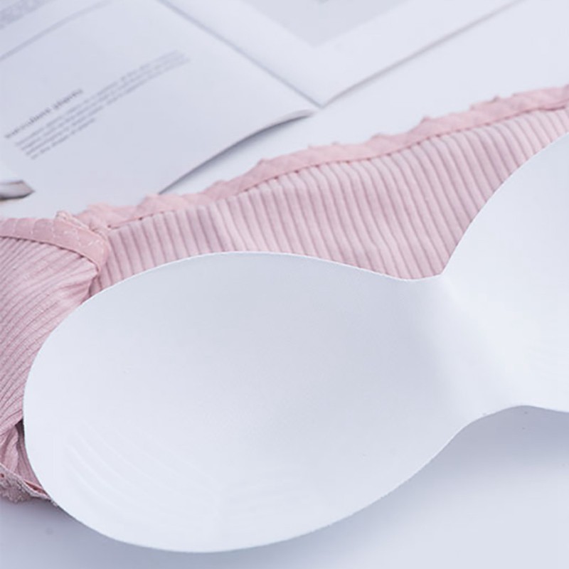 Áo ngực ống viền ren gợi cảm