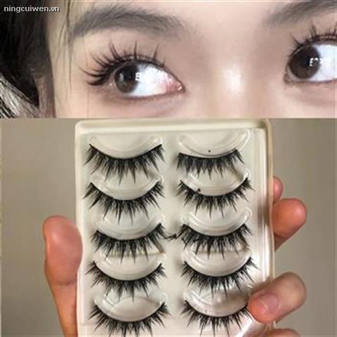 Keo dán tạo mắt hai mí phong cách lolita
 | BigBuy360 - bigbuy360.vn