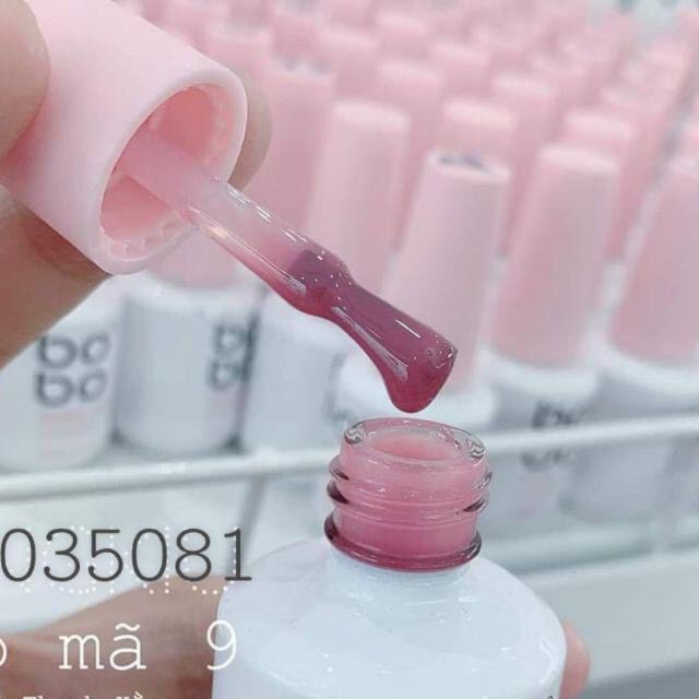 Thạch bobo Lẻ các mã hót ( hàng chuẩn )