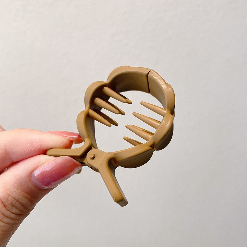 Kẹp Tóc Cỡ Nhỏ Phong Cách Hàn Quốc Cho Nữ