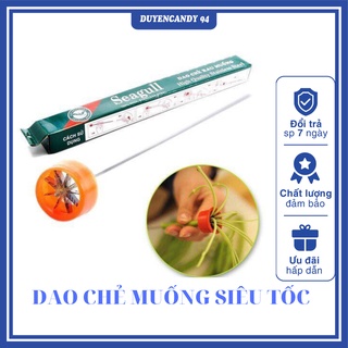 Dao Chẻ Rau Muống Siêu Tốc - dụng củ chẻ rau muống siêu nhanh