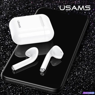 Tai nghe Airpod USAMS Bluetooth 5.0