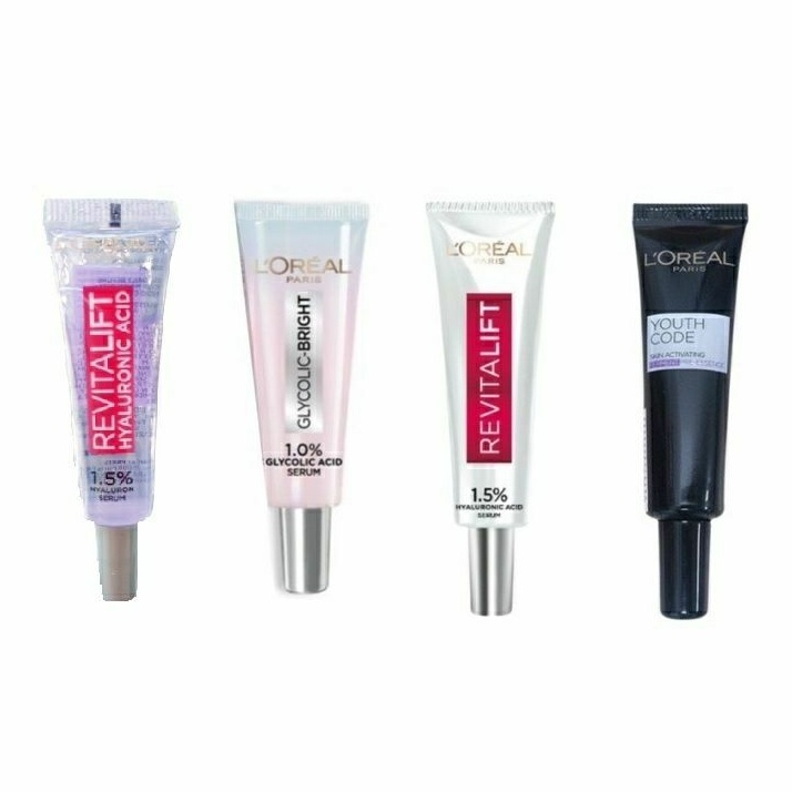 Serum HA L'Oreal Paris Pure HA 1,5% 7.5ml