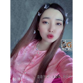Ao ba ba quan ong xuong