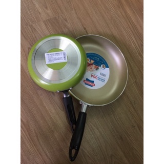 COMBO CẶP 2 chảo SUNHOUSE chống dính