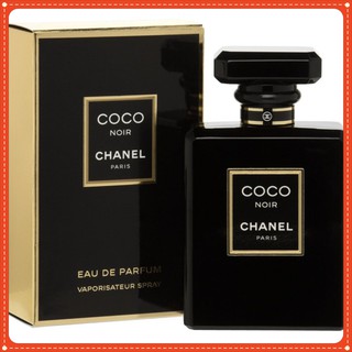 Nước hoa 𝐂𝐡𝐚𝐧𝐞𝐥 𝐂𝐨𝐜𝐨 𝐍𝐨𝐢𝐫 𝐄𝐃𝐏 100ml, nước hoa nữ cao cấp