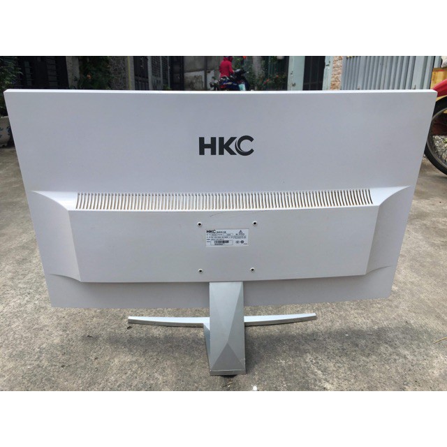 Màn Hình cong HKC C320 32inch cong 60hz (1920 x 1080) | BigBuy360 - bigbuy360.vn