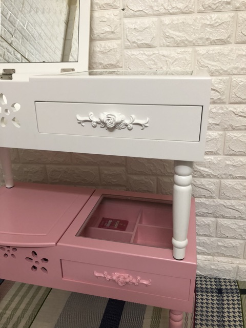 Bàn phấn mini giá rẻ | BigBuy360 - bigbuy360.vn