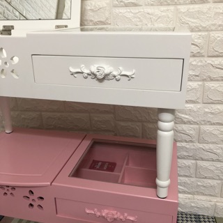Bàn phấn mini giá rẻ
