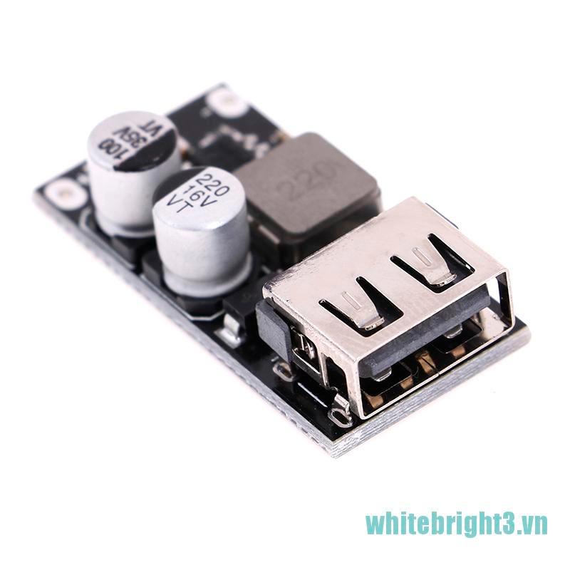 Cục Sạc QC3.0 Cao Cấp USB 2.0