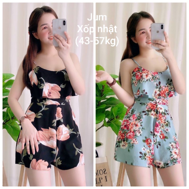 Jum đùi 2 dây size (43-57kg)