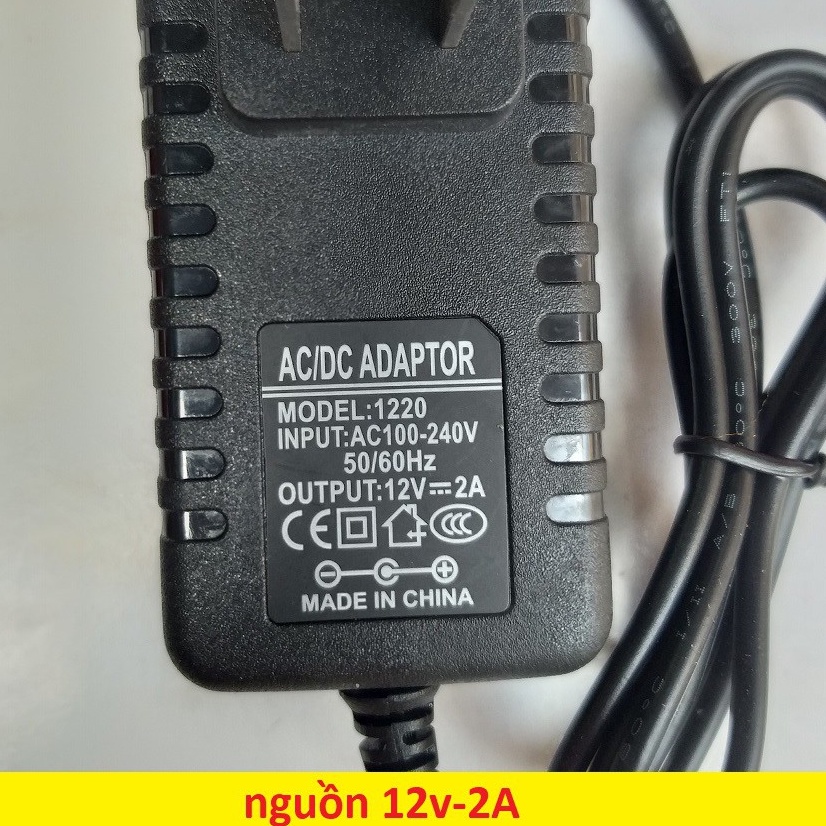 Bơm chìm mini 12v - 30w