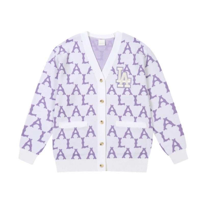 Áo  monogram LA Đogers Auth 100%