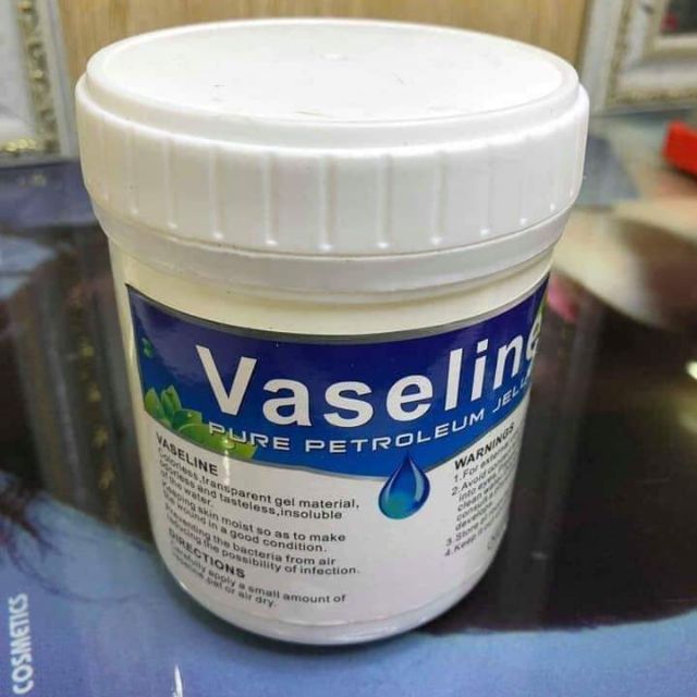 Sáp vaseline dưỡng môi