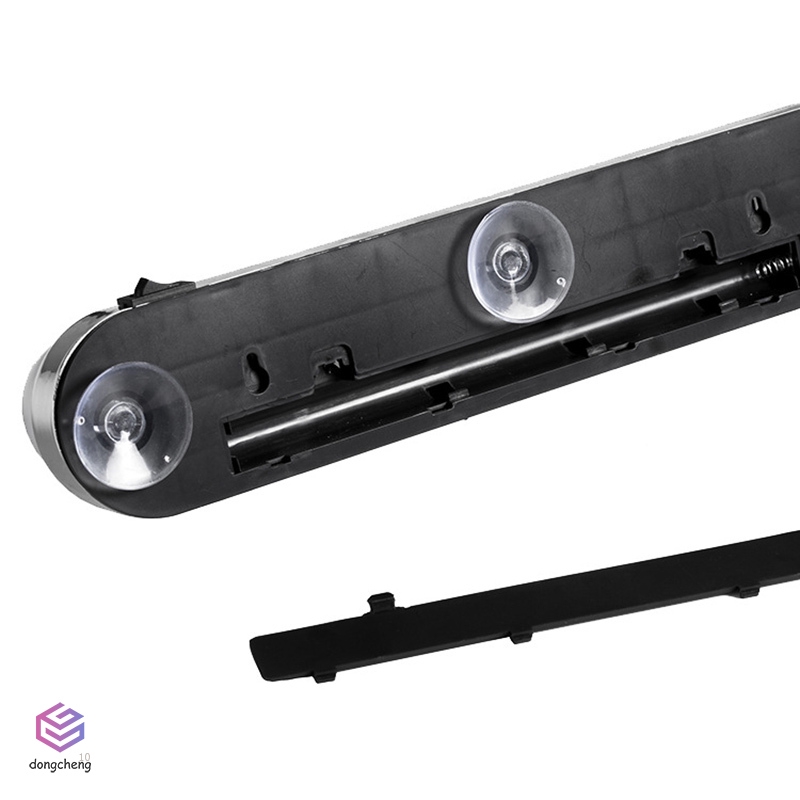 Đèn LED 4 Bóng Siêu Sáng Gắn Gương Trang Điểm Tiện Dụng