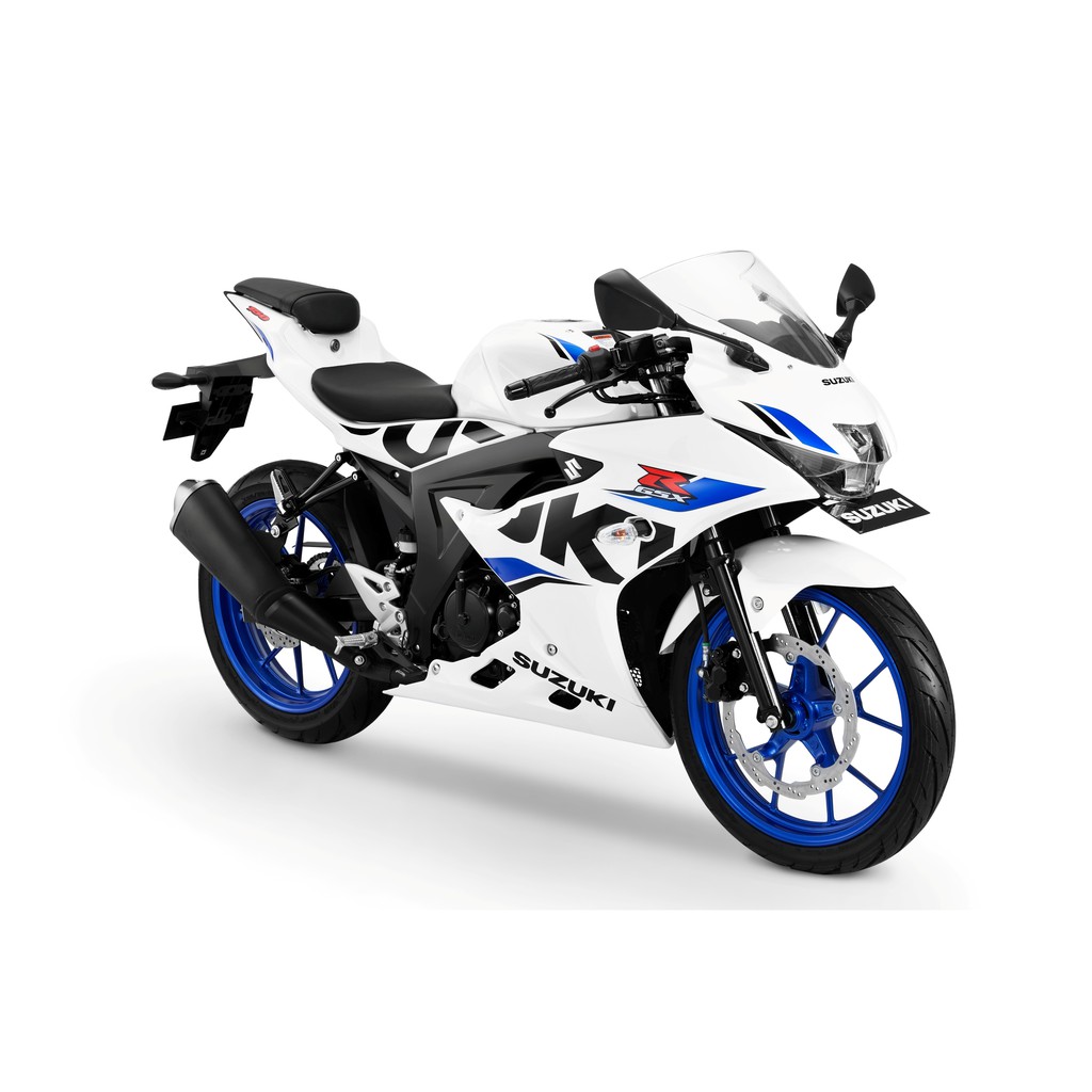 xe máy suzuki gsx r150 nhập khẩu indo