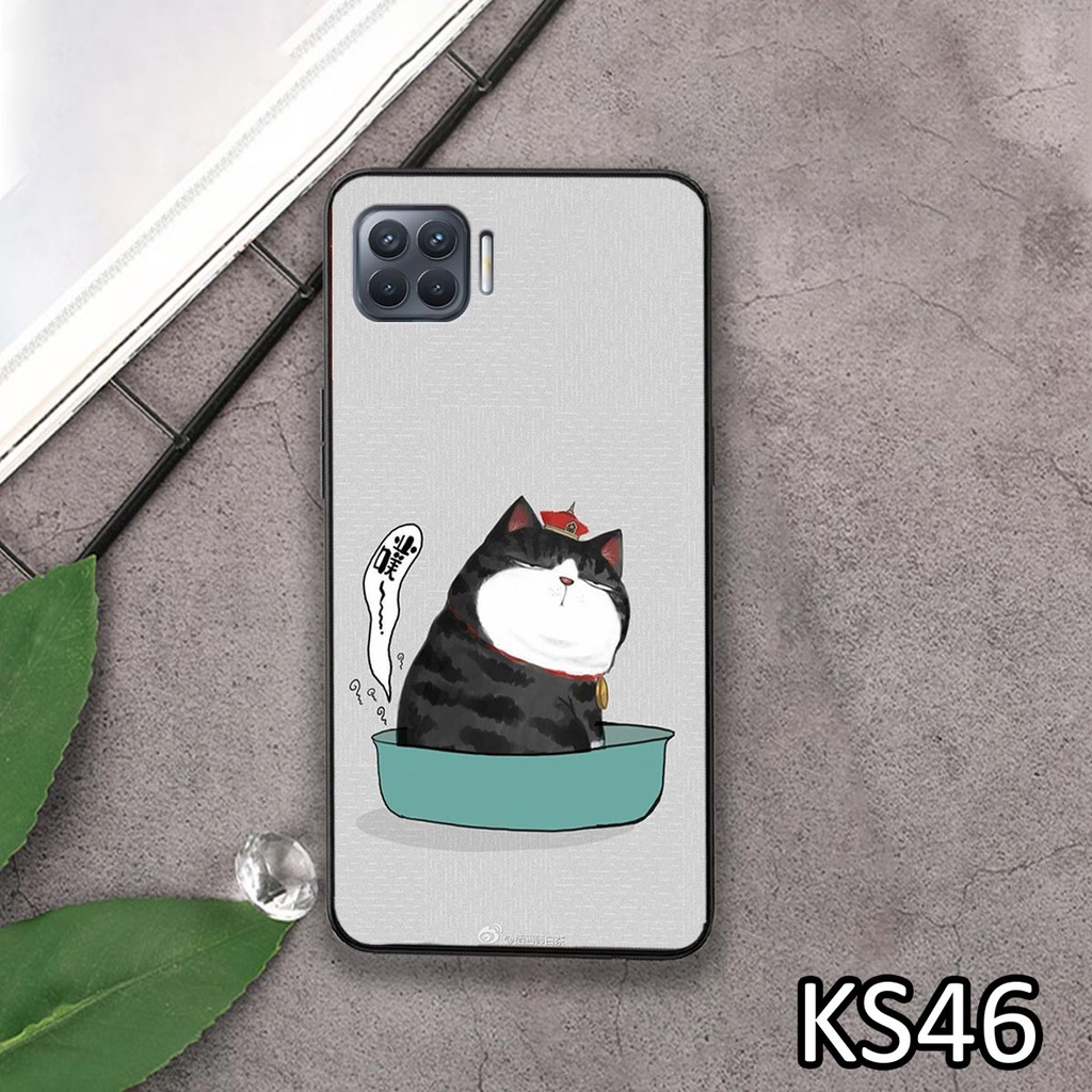[SIÊU ƯU ĐÃI] Ốp lưng Oppo A71/A73/A83/A93 in hình CHÓ MÈO siêu đẹp, độc, lạ_KINGSTORE.HN_Ốp lưng điện thoại