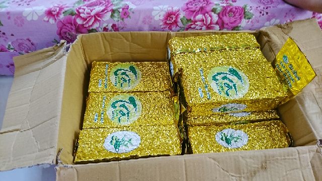 Trà ngon, sạch Thái Nguyên gói 500gr