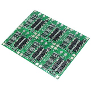 Mạch sạc 3S 25A