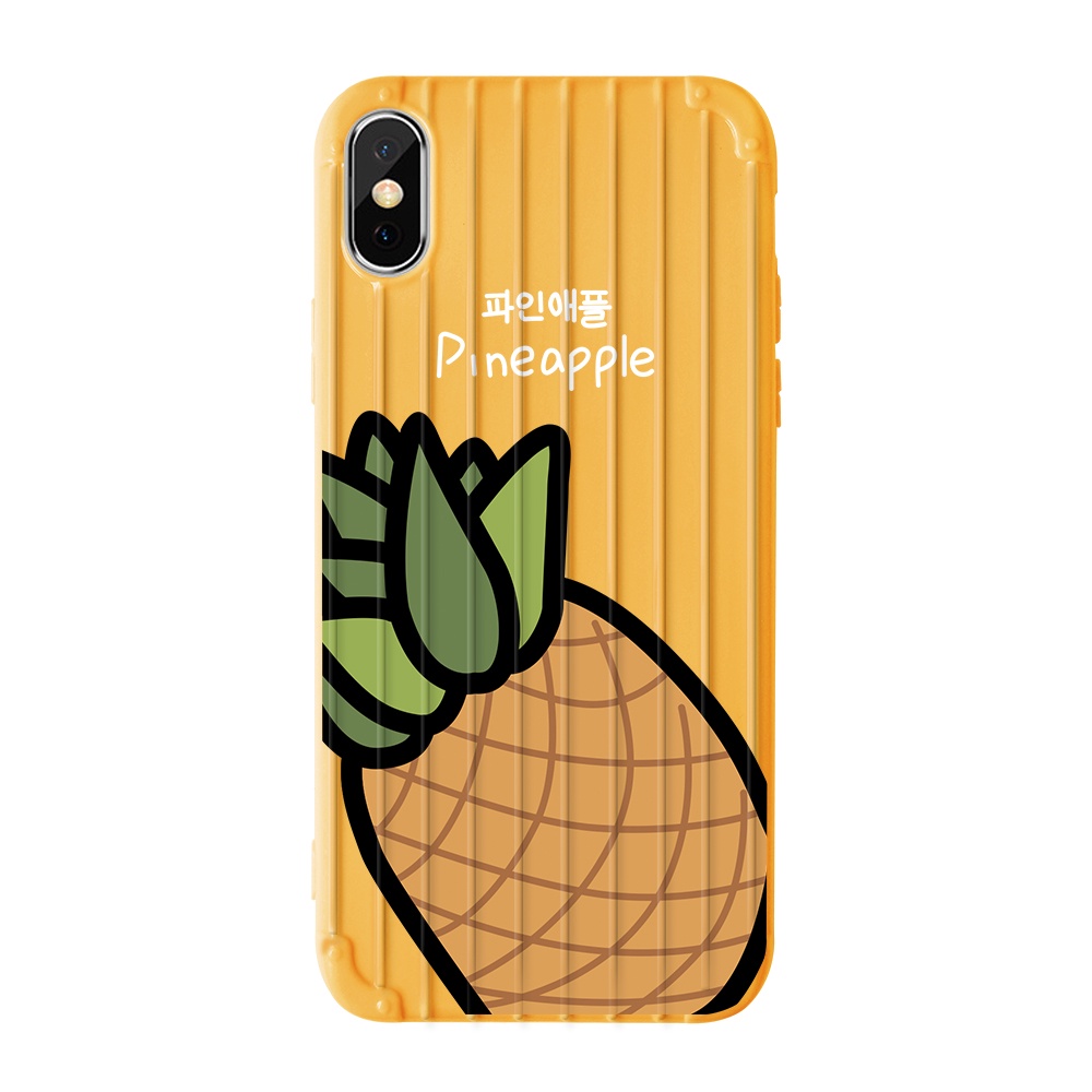 Ốp Điện Thoại Silicon Dẻo Vân Thùng Hàng IPhone 6 6s 7 8 6plus 8plus XR X XS XSMax 11 11Promax SE3 SE2 SE 2020