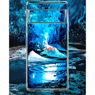 Ốp Lưng Trong Siêu Mỏng Google Pixel 6 Pro