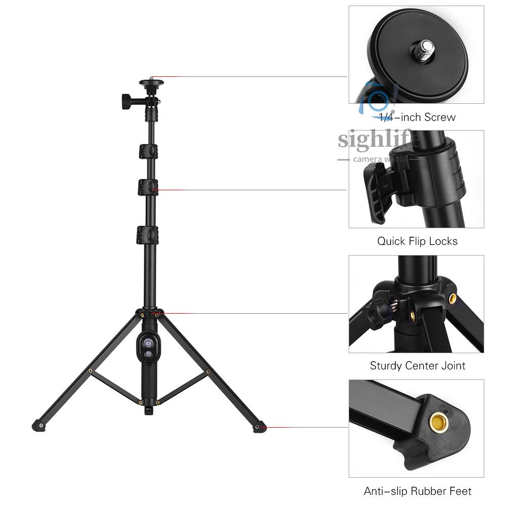 Gậy Chụp Ảnh Selfie 2 Trong 1 Có Điều Khiển Từ Xa Tương Thích Với Điện Thoại Android | BigBuy360 - bigbuy360.vn