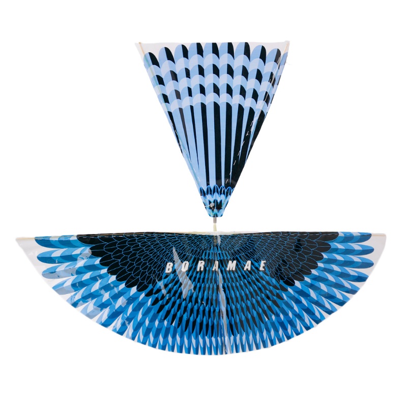 Chong Chóng Đồ Chơi Bằng Cao Su Nhiều Màu Sắc Vui Nhộn Cho Bé