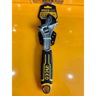 ĐỒ NGHỀ INGCO Mỏ lết công 10”HADW131108