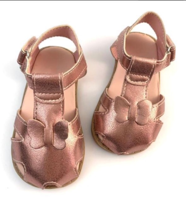 Sandal Hm dư xịn cho bé trai bé gái