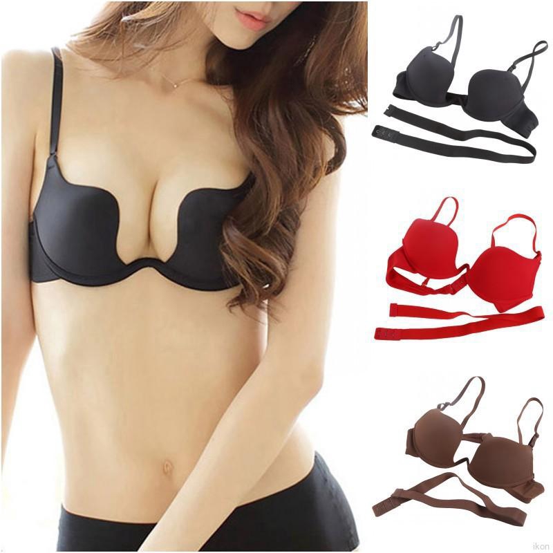 Áo ngực nữ thiết kế nâng ngực