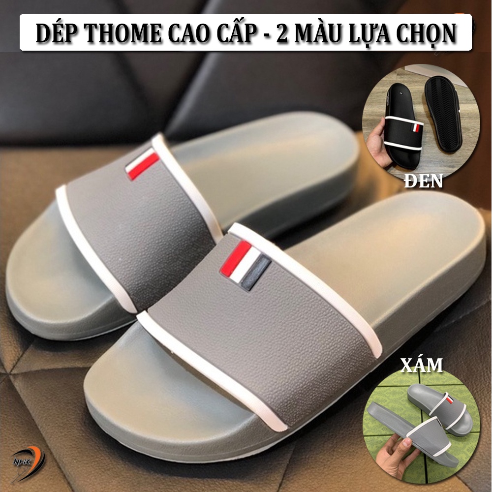Dép Quai Ngang, Dép Thời Trang, Dễ Phối Đồ, Hàng Đẹp Full Box, Full Size 37-43