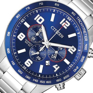 Đồng Hồ Nam Citizen AN8161-50L