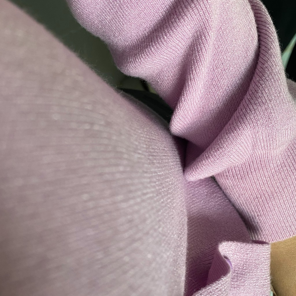 Áo cardigan tay dài cổ chữ V thời trang Hàn Quốc cho nữ -CÓ SẴN (Hàng QC - Ảnh Thật) | BigBuy360 - bigbuy360.vn