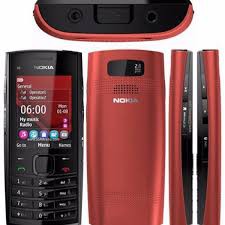 Điện thoại nokia x2- 02 2 sim giá rẻ