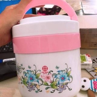 Cà mèn việt nhật