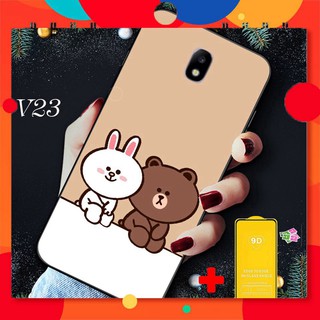 [ỐP SAMSUNG] Ốp  Lưng Điện Thoại J7 Pro/ j7 prime Tuyệt Đẹp,Cute