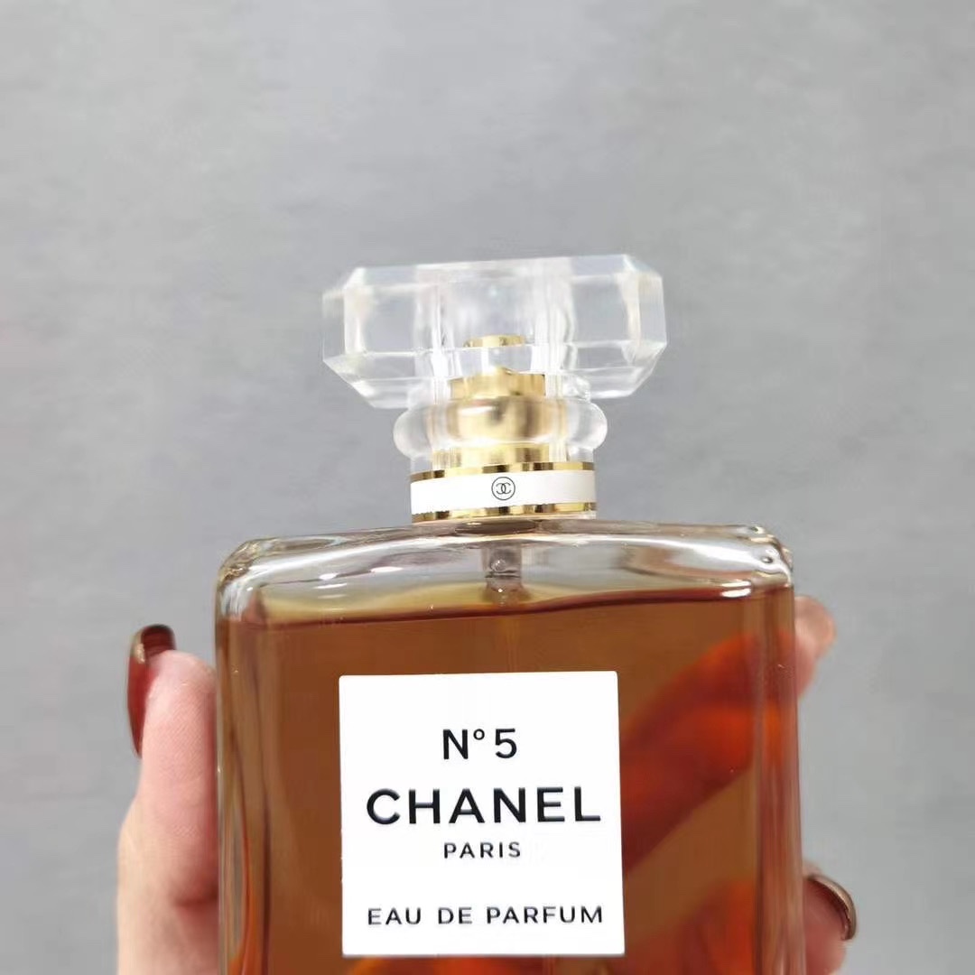 (Hàng Mới Về) Nước Hoa Chanel N5 Hương Vàng 100ml | BigBuy360 - bigbuy360.vn