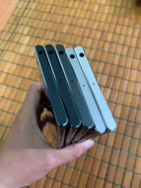 Điện thoại sony Xz Premium zin keeng 99%