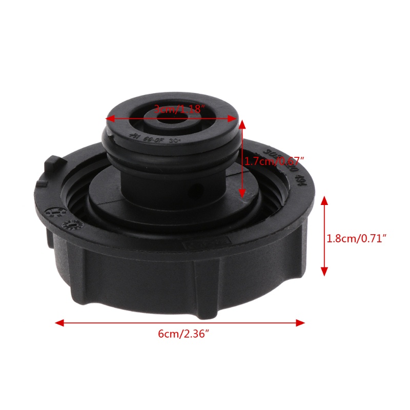 Nắp Tản Nhiệt Mở Rộng Siêu Bền 3M5H-8100-AD Tương Thích Với Ford/Focus/Fiesta/C-max/Mondeo/Transit #1301