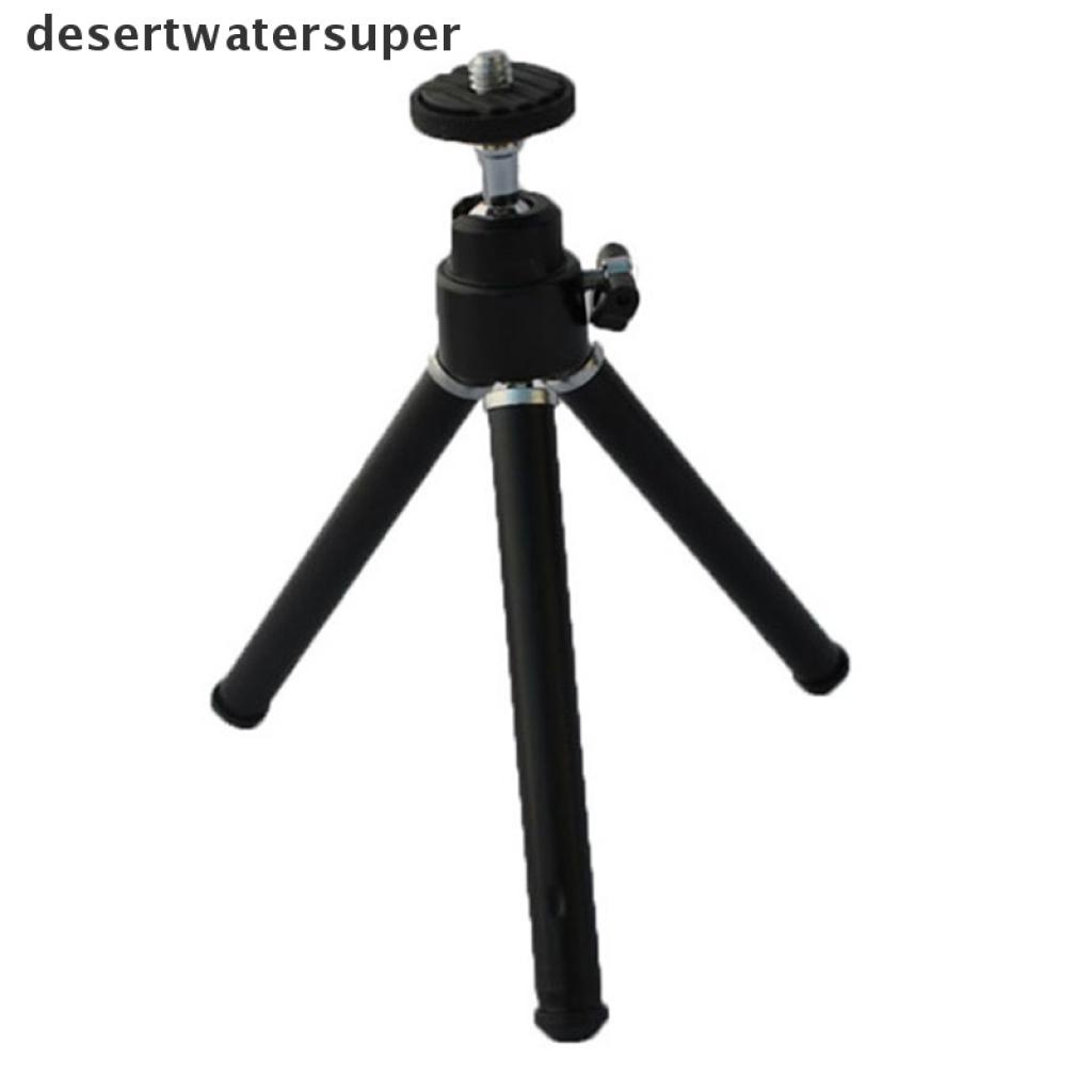 Chân Tripod Mini 13-20cm Cho Điện Thoại / Máy Ảnh | WebRaoVat - webraovat.net.vn